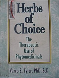 Herbs of Choice (Hardcover)