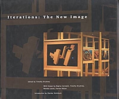 Iterations (Hardcover)