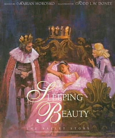 Sleeping Beauty (School & Library)