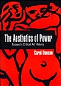 The Aesthetics of Power (Paperback)