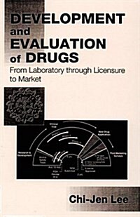 Development and Evaluation of Drugs (Hardcover)