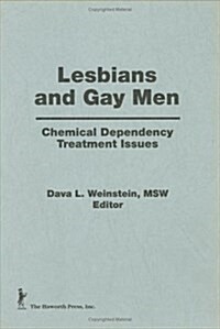 Lesbians and Gay Men (Hardcover)