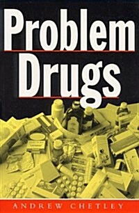 Problem Drugs (Hardcover)