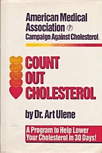 Count Out Cholesterol (Hardcover)