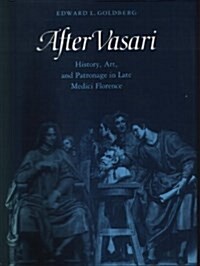 After Vasari (Hardcover)