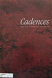 Cadences (Paperback)