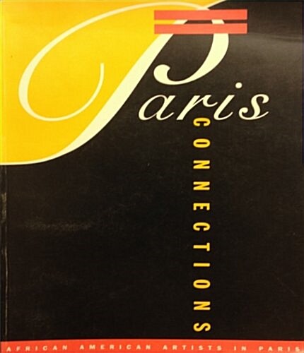 Paris Connections (Paperback)
