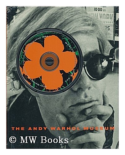 The Andy Warhol Museum (Hardcover)