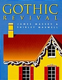 Gothic Revival (Hardcover)