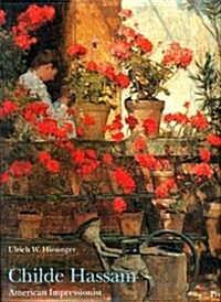 Childe Hassam (Hardcover)