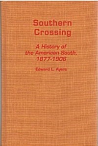 Southern Crossing (Hardcover)