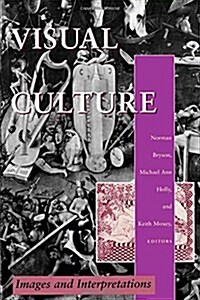 Visual Culture: Images and Interpretations (Hardcover)
