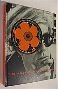 The Andy Warhol Museum/Book and Compact Disc (Hardcover, Compact Disc)