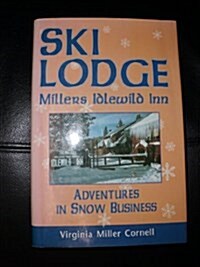 Ski Lodge (Hardcover)