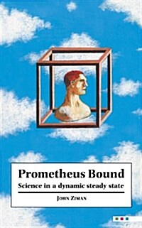Prometheus Bound (Hardcover)