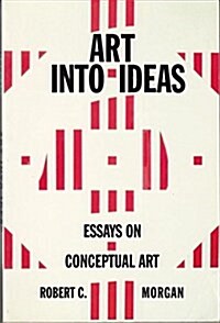 Art into Ideas (Paperback)