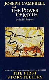 Joseph Campbell and the Power of Myth With Bill Moyers, Program Three (Cassette)