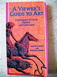 Viewers Guide to Art (Paperback)