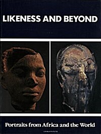 Likeness and Beyond (Paperback)