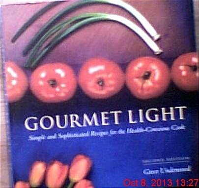 Gourmet Light (Paperback, 2nd)