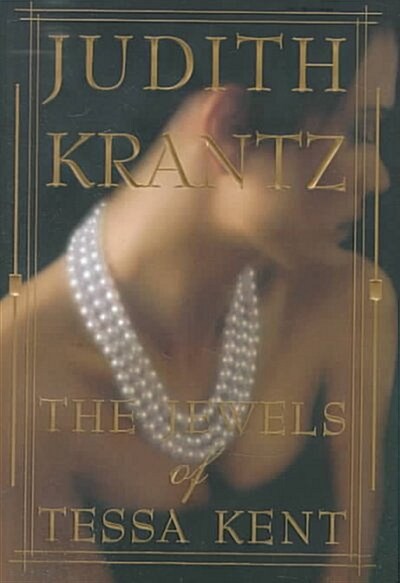 The Jewels of Tessa Kent (Hardcover)