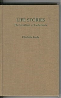Life Stories (Hardcover)