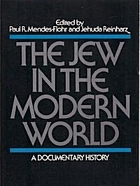 The Jew in the Modern World (Paperback)