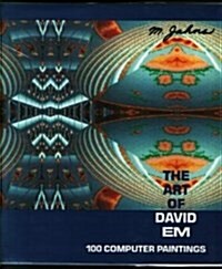 The Art of David Em (Hardcover)