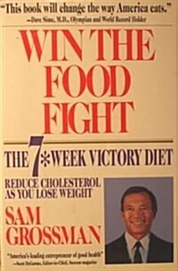 Win the Food Fight (Hardcover)