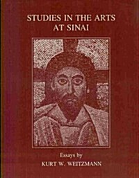 Studies in the Arts at Sinai (Paperback)