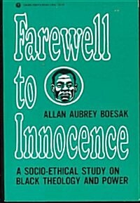 Farewell to Innocence (Paperback)