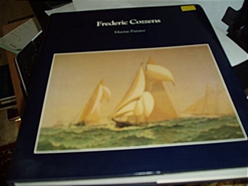 Frederic Cozzens (Hardcover)