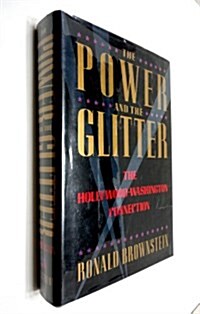 The Power and the Glitter (Hardcover)