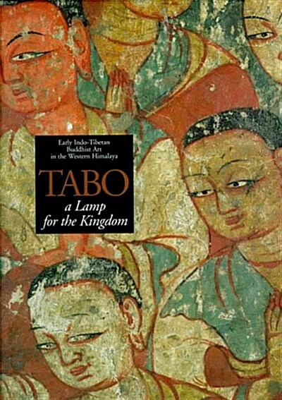 Tabo (Hardcover)