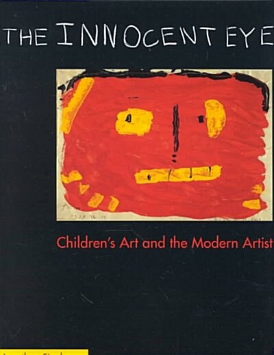 The Innocent Eye (Paperback)