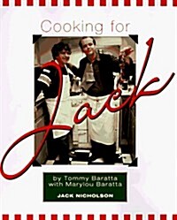 Cooking for Jack (Hardcover)