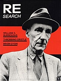 Re/Search 4/5 (Paperback)