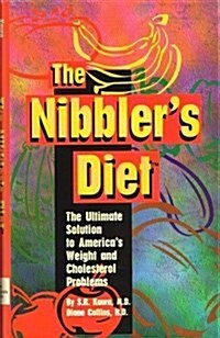 The Nibblers Diet (Hardcover)