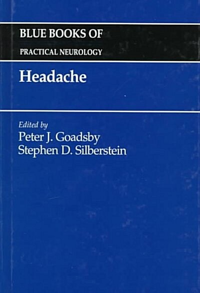 Headache (Hardcover)