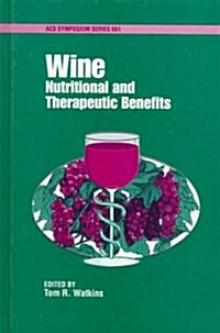 Wine (Hardcover)