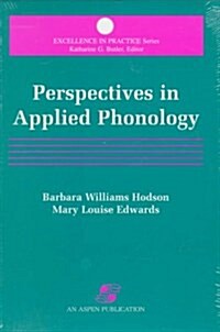 Perspectives in Applied Phonology (Paperback)