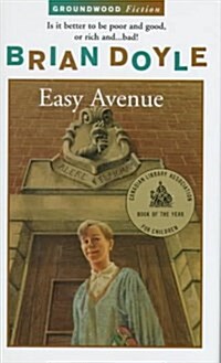 Easy Avenue (Hardcover)