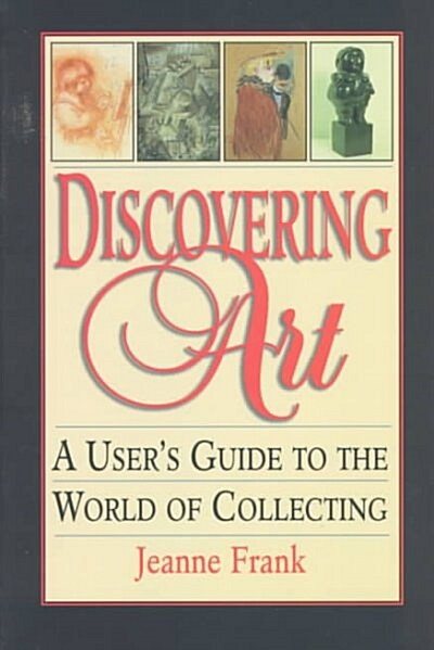 Discovering Art (Paperback)