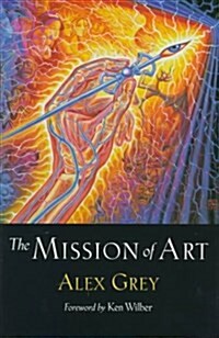 The Mission of Art (Hardcover)