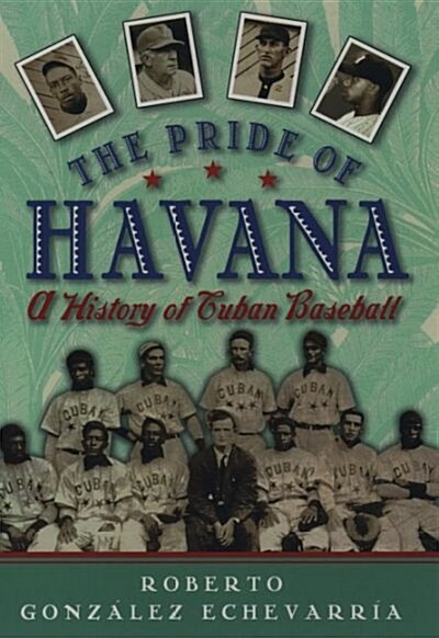 The Pride of Havana (Hardcover)