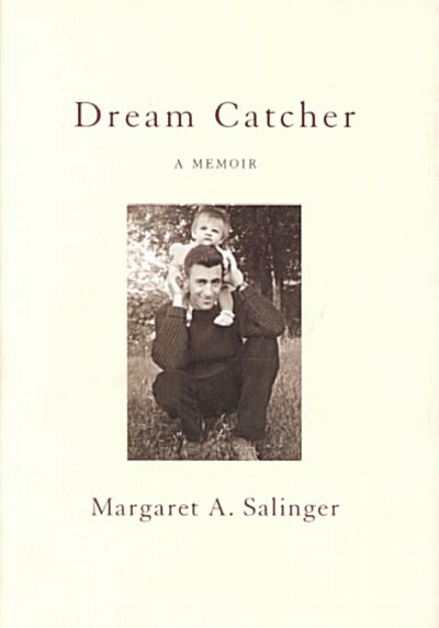Dream Catcher (Hardcover, Deckle Edge)