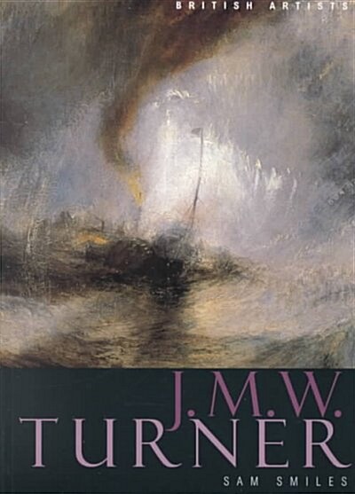 J.M.W. Turner (Paperback)