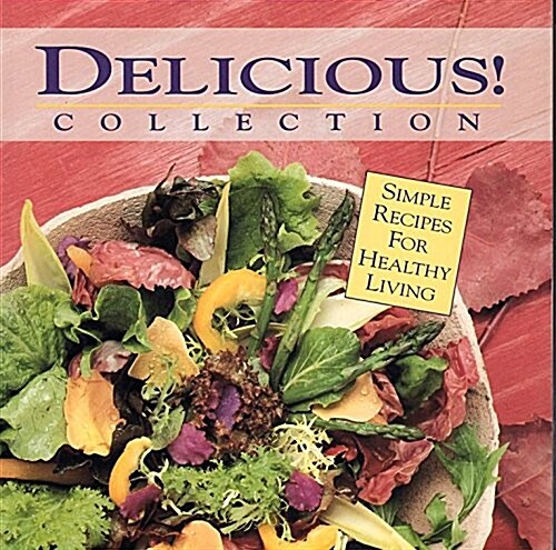 Delicious! Collection (Paperback)