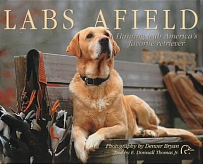 Labs Afield (Hardcover)