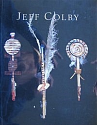 Jeff Colby (Hardcover)